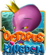 octopus kingdom slot 