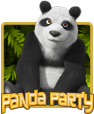 Panda Party 