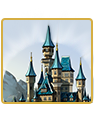 castle builder slot game