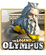Legend Of Olympus