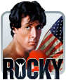 Rocky Slot Online