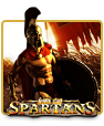 Age Of Spartans