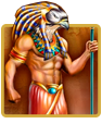 scrolls of ra slot review