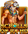 Scrolls Of Ra 