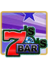 free sevens and bars slots by rival