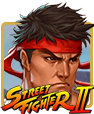 Street Fighter 2 
