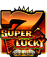 Super Lucky Reels 