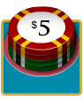 Play Online 3 Card Poker Game