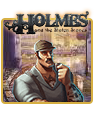 Holmes And The Stolen Stones