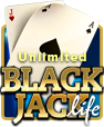 live unlimited blackjack