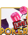 live poker online