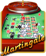 Martingale Roulette System