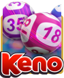 Online Keno - Real Money